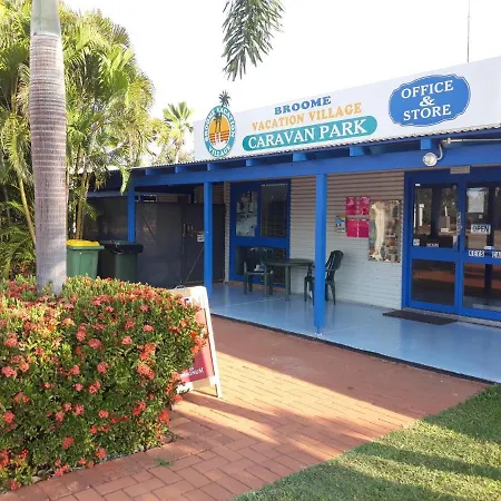 Broome Vacation Village-2