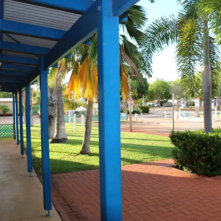 Broome Vacation Village-3